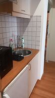 Pavlos Loft Apartment - Leontari Garden Escape
