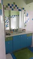 Pavlos Loft Apartment - Leontari Garden Escape