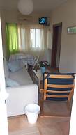 Pavlos Loft Apartment - Leontari Garden Escape