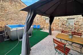 Casa Valdebek