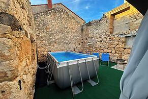 Casa Valdebek