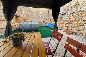 Casa Valdebek