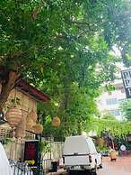Easy Sunday Khaosan Bangkok