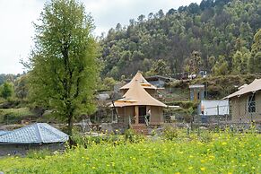 Saraaya Glamps, Dharamshala