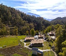 Saraaya Glamps, Dharamshala