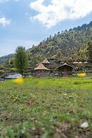 Saraaya Glamps, Dharamshala