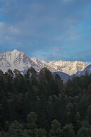 Saraaya Glamps, Dharamshala