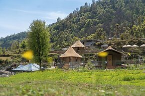 Saraaya Glamps, Dharamshala