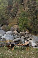 Saraaya Glamps, Dharamshala