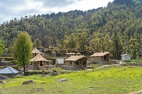 Saraaya Glamps, Dharamshala