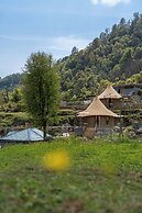 Saraaya Glamps, Dharamshala