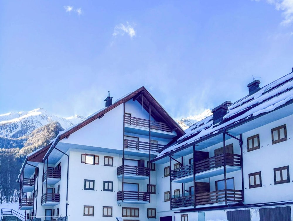 Casa Castoro - Nel cuore della Val di Peio