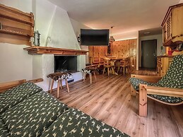 Casa Castoro - Nel cuore della Val di Peio
