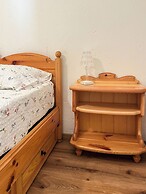 Casa Castoro - Nel cuore della Val di Peio