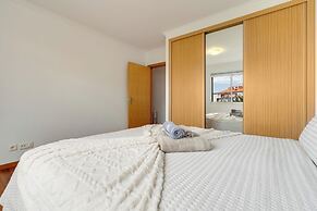 Sun Flower Apartment