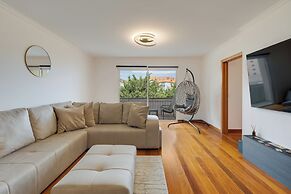 Sun Flower Apartment