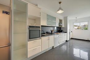 Sun Flower Apartment