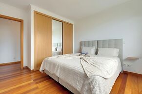 Sun Flower Apartment