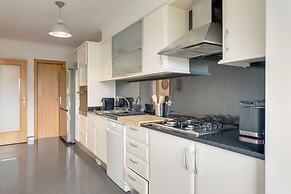 Sun Flower Apartment