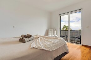 Sun Flower Apartment