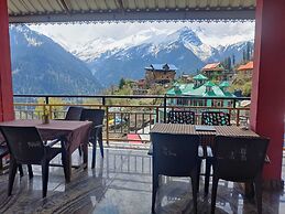 Suraj Guest House And Cafe