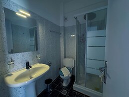 Tritonas Rooms