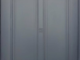 Tritonas Rooms