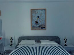Tritonas Rooms