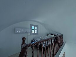 Tritonas Rooms
