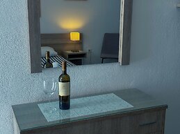 Tritonas Rooms