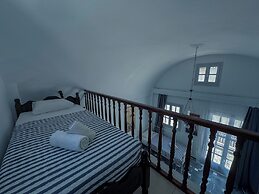 Tritonas Rooms