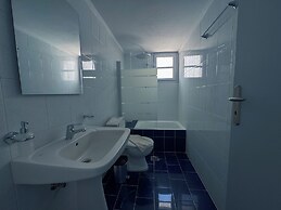 Tritonas Rooms