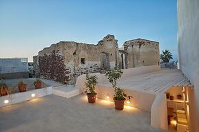 Hostel 16 Oia