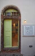 Hostel 16 Oia