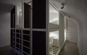 Hostel 16 Oia