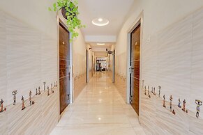 Classic With Twin Bed Sree Nitya Residency