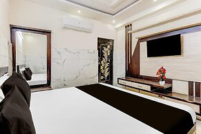 Classic With Twin Bed Sree Nitya Residency