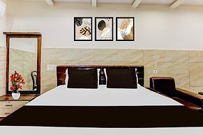 Classic With Twin Bed Sree Nitya Residency