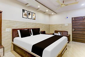 Classic With Twin Bed Sree Nitya Residency