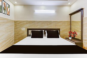 Classic With Twin Bed Sree Nitya Residency