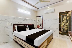 Classic With Twin Bed Sree Nitya Residency