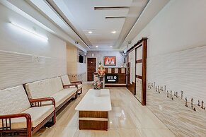 Classic With Twin Bed Sree Nitya Residency