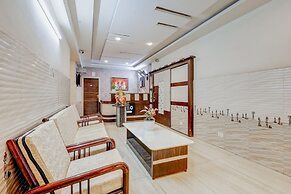 Classic With Twin Bed Sree Nitya Residency