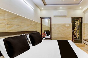 Classic With Twin Bed Sree Nitya Residency