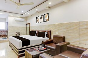Classic With Twin Bed Sree Nitya Residency