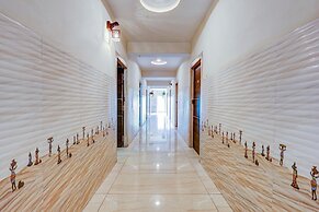 Classic With Twin Bed Sree Nitya Residency