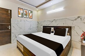 Classic With Twin Bed Sree Nitya Residency
