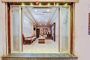 Classic With Twin Bed Sree Nitya Residency