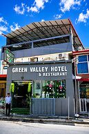 Green valley Hotel & Restaurant
