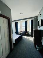 Sand Beach Hotel
